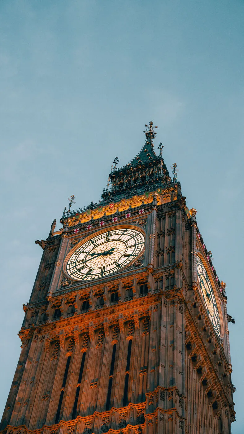 Big Ben