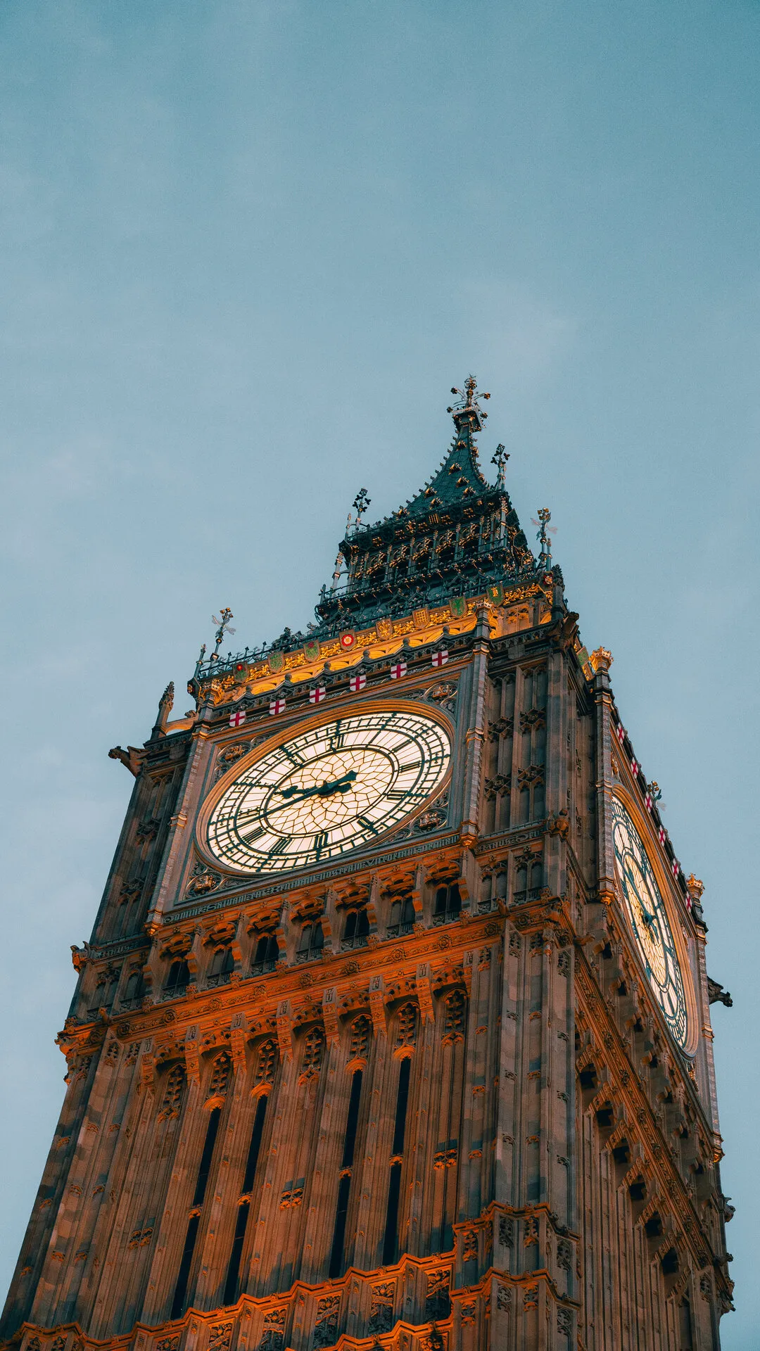 Big Ben