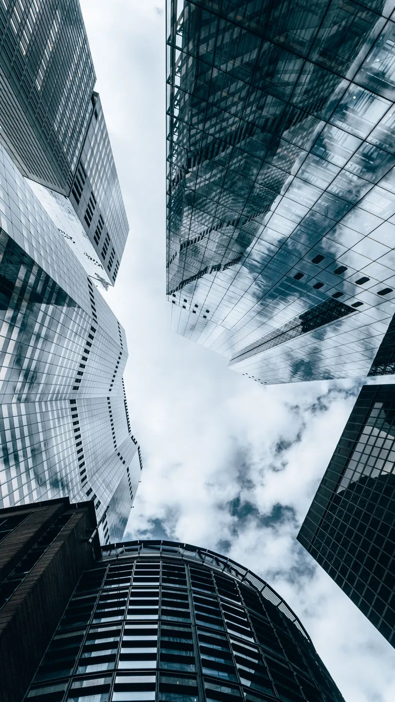 London Skyscrapers