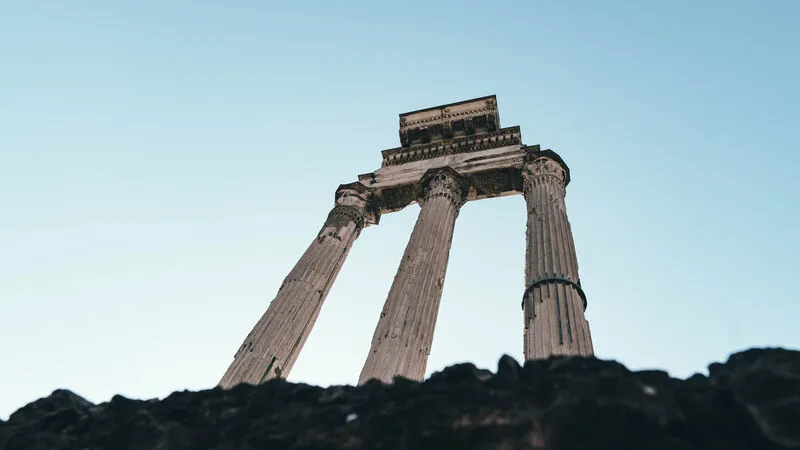 Roman Forum