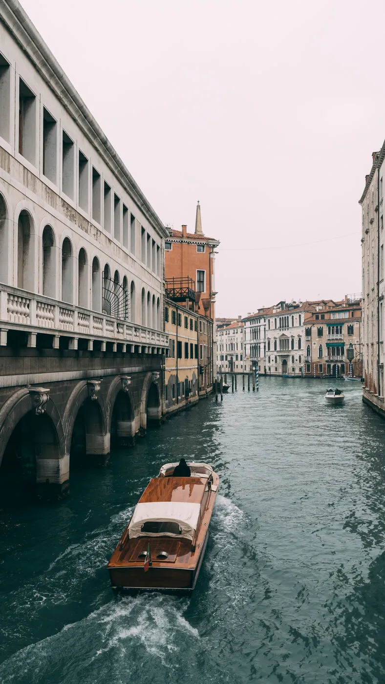 Grand Canal