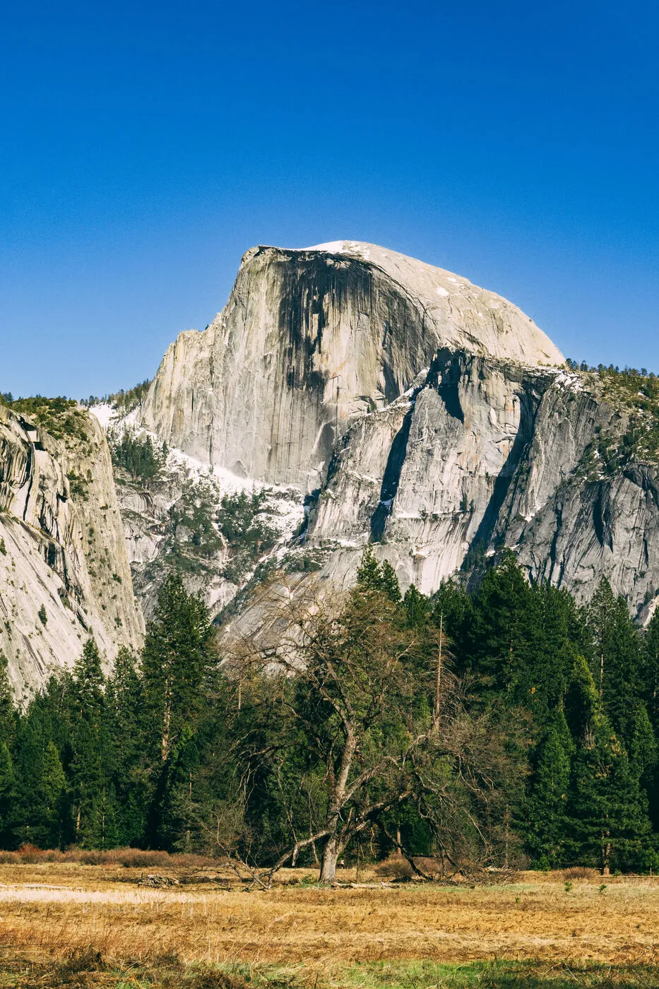 Half Dome