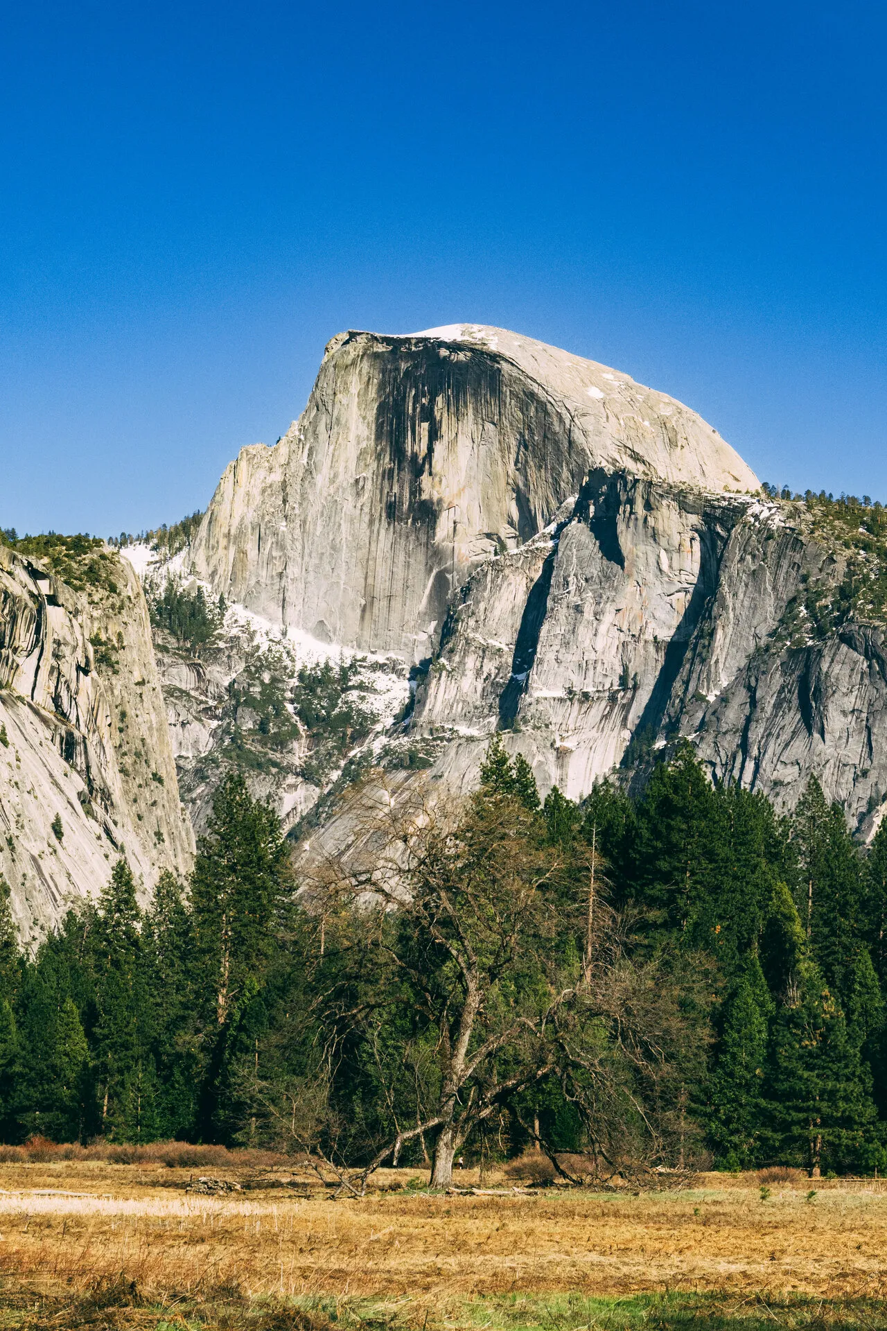 Half Dome