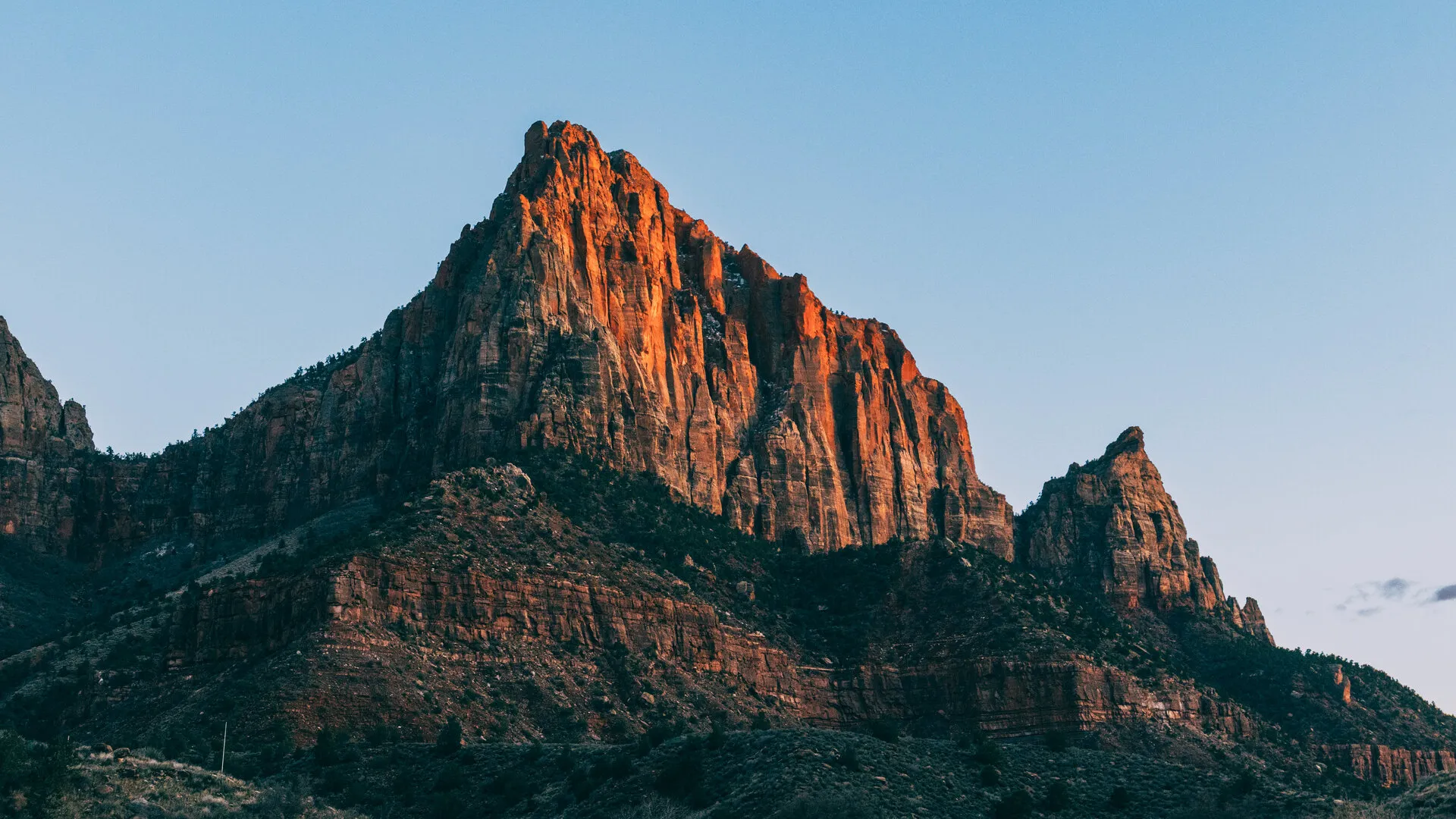 Red Rocks