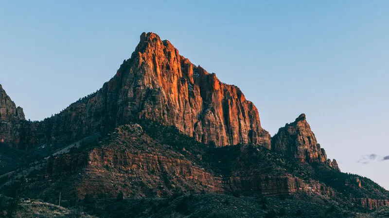 Red Rocks